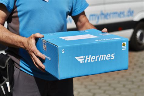 was ist paketshop zustellung bei hermes